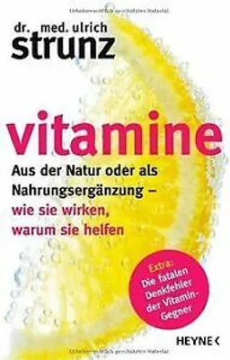 Image de Vitamine