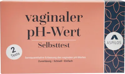 Zdjęcie produktu dla Samodzielny test pH pochwy do użytku domowego