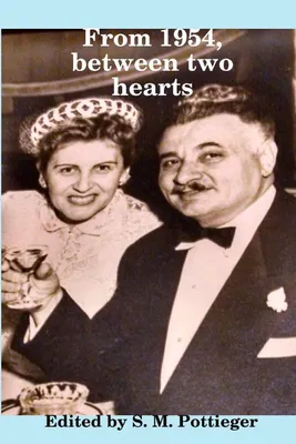 Produktbild von From 1954, between two hearts