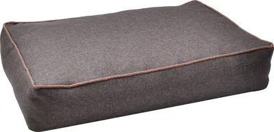 Produktbild von Aumüller Hundekissen Basic Line, Braun - 58 cm