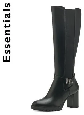 Produktbild von Tamaris stiefel Stiefel schwarz in Gr. 35