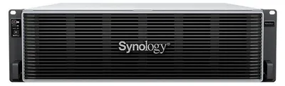 Produktbild von Synology RS6426XS+, SAN, Rack (3U), Intel® Xeon®, D-1739, 16 GB, DDR4