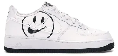 Produktbild von Nike Air Force 1 Low Have a Nike Day White (GS) - EU 36