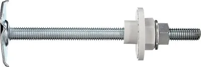 Produktbild von Sach Fix Waschbecken 8x140