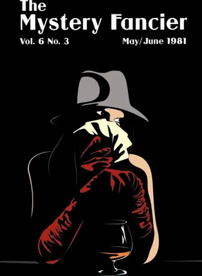 Produktbild von The Mystery Fancier (Vol. 6 No. 4) July/August 1982
