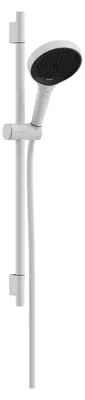 Obrázek produktu pro HANSGROHE 28745700 Brauseset Rainfinity 130 3jet