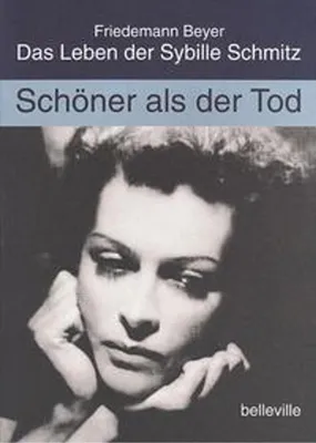 Produktbild von Schöner als der Tod