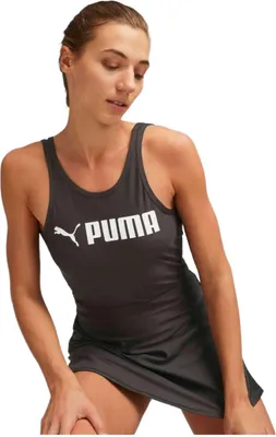Zdjęcie produktu dla Sukienka Puma 523081-01 dla Damskie