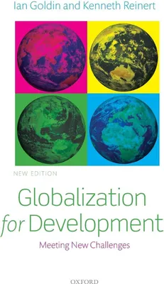 Produktbild von Globalization for Development