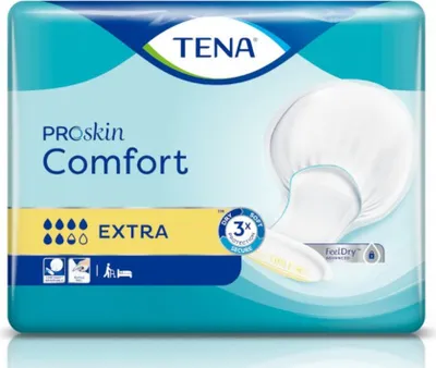 Produktbild von Tena Comfort Extra - PZN 04447436 - (1 Stück)