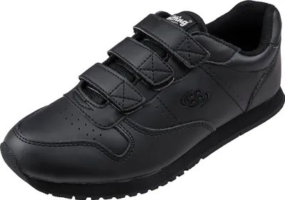 Produktbild von Brütting XXL Sportschuh Diamond Classic V schwarz
