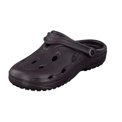 Produktbild von Chung Shi Dux Uni Duflex Erwachsene Sandalen CLOG Badelatschen Badeschuhe, Farbe:Braun, Schuhe:EUR 48-49 / 4XL