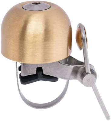 Produktbild von Contec Klingel Copendingen gold
