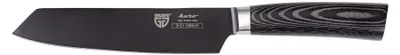 Produktbild von GRÄWE Trimmer schwarz Kuro