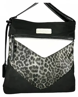 Image de Remonte Femmes Accessoires Sac Noir Loisirs, :
