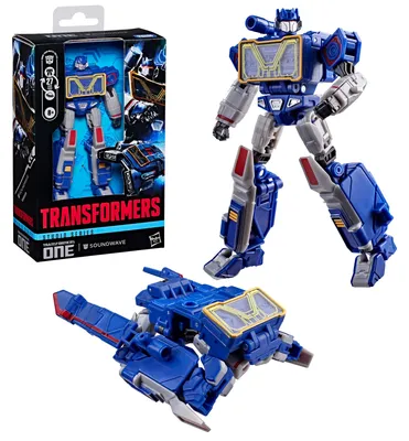 Obrázek produktu pro Transformers G22005L00, 8 rok/roky