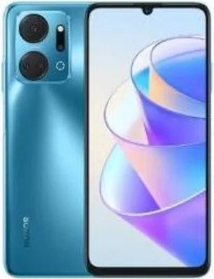 Obrázok produktu pre Honor X7a 4+128GB 6.74" Oceán Blue ITA  HONOR