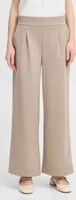 Zdjęcie produktu dla b.young BYRIZETTA Damskie spodnie dresowe Relaxhose regular fit