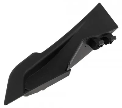 Produktbild von Abdeckung Windlauf Hyundai Elantra 2010- Links 86153-3X000