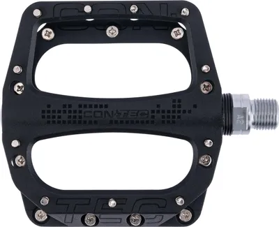 Produktbild von Contec Pedal Spike.22 Industriegelagert Schwarz