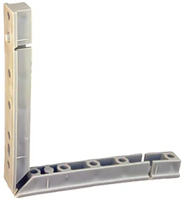 Image de Entretoise sous douille équerre - FERCO - 9-29533-00-0-5
