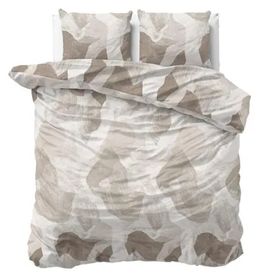 Image de Sleeptime Echo Beige 200 x 220 cm