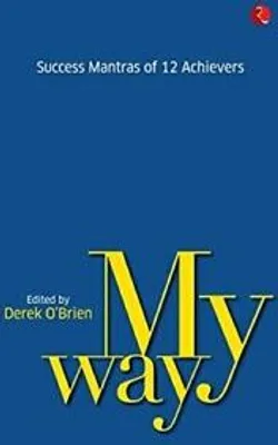 Produktbild von My Way