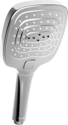 Produktbild von Mexen R-17 3-Funktions-Duschgriff, Chrom - 79517-00