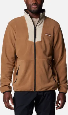 Produktbild von COLUMBIA Herren Fleecejacke Sequoia Grove™ Fleecejacke