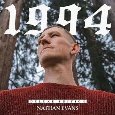 Produktbild von 1994 (Deluxe CD)