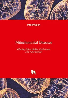 Produktbild von Mitochondrial Diseases