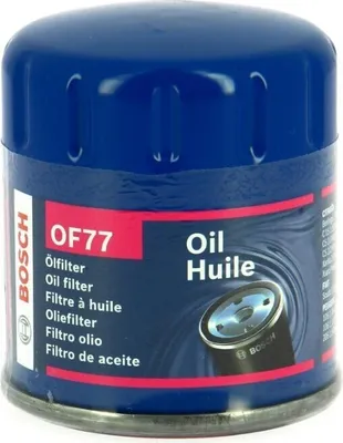 Produktbild von Ölfilter BOSCH 0 451 103 391 Anschraubfilter