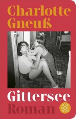 Produktbild von Gittersee