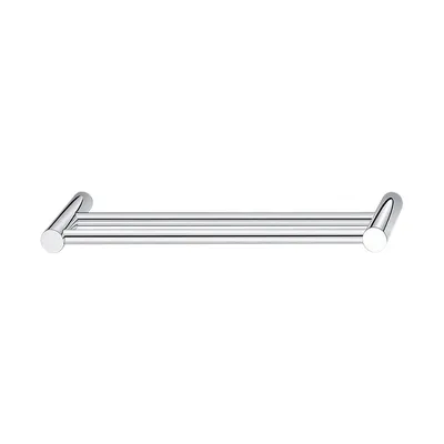 Image de Porte-serviettes double Bormo BR 11046D-26