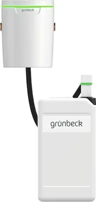 Produktbild von Grünbeck Dosieranlage exaliQ:SC6 117405