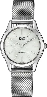 Immagine prodotto di Orologio da donna Q&Q Q02A-001PY (Ø 33 mm)