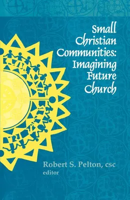 Produktbild von Small Christian Communities