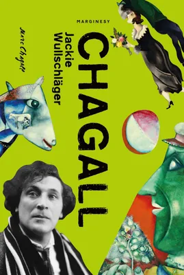 Immagine prodotto di Chagall