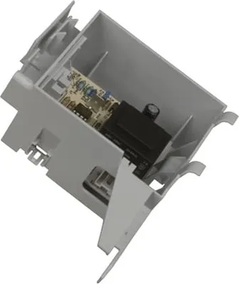 Produktbild von Whirlpool - Modul-Feuchtigkeit Karte - 481223958063