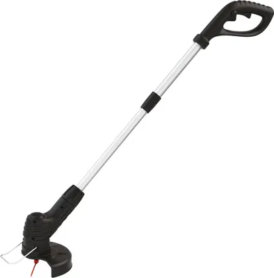 Produktbild von Hammersmith BionicTrimmer - Akku-Rasentrimmer mit Kabelbinder - ohne Motoröl