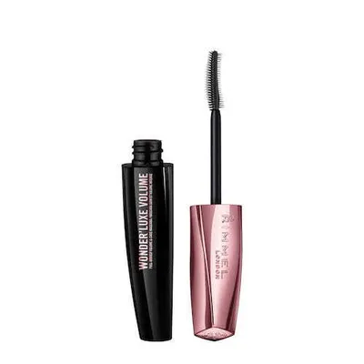 Obrázek produktu pro Rimmel Řasenka pro Objem 003 Černá, 11 ml