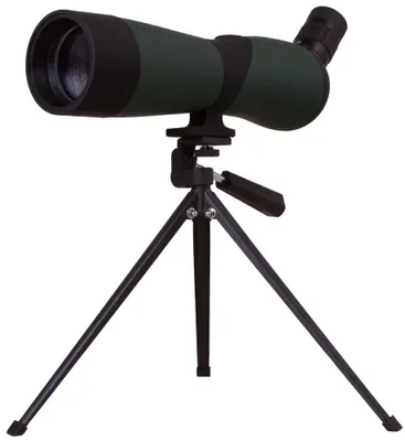Produktbild von Levenhuk - 72097 - Blaze BASE 60 Spektiv