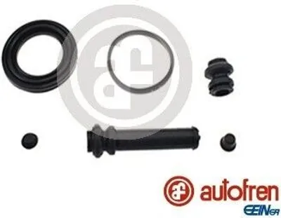Produktbild von AUTOFREN SEINSA Bremssattel-Reparatursatz für TOYOTA LAND CRUISER (VDJ20, UZJ20) Hinten 45mm D41153