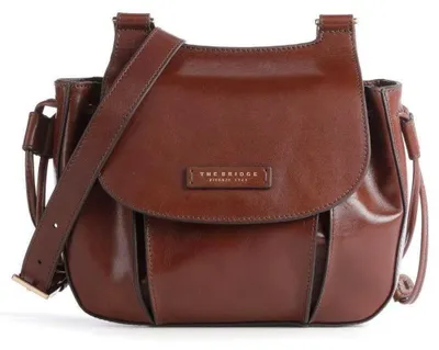 Produktbild von Tasche The Bridge 4411115H braun