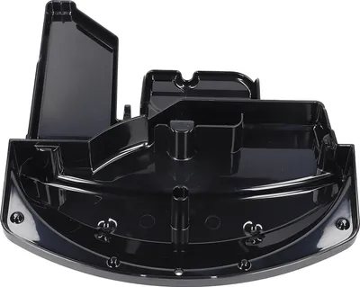 Produktbild von Abtropfschale DeLonghi AS00008330 für Kaffeemaschine