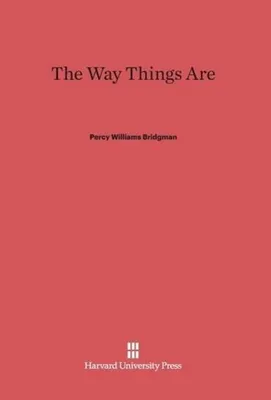 Produktbild von The Way Things Are