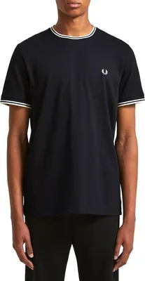 Immagine prodotto di T-shirt Fred Perry M1588-102-M da Uomo
