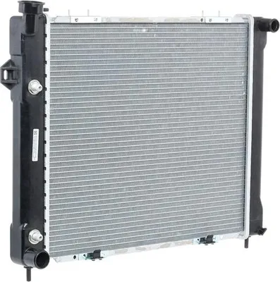 Produktbild von RIDEX 470R0298 Kühler Wasserkühler Motorkühler für JEEP Grand Cherokee I (ZJ, ZG)