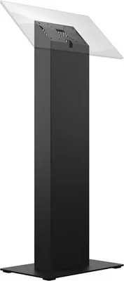 Produktbild von Multibrackets 5179, 20 kg, 38,1 cm (15"), 81,3 cm (32"), 75 x 75 mm, 200 x 200 mm