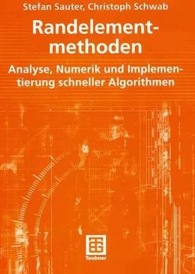 Obrázok produktu pre Randelementmethoden